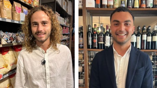 Deux jeunes du Var sacrés Rabelais des Jeunes Talents de la Gastronomie 2025