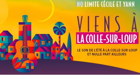 Quand la musique devient vitrine du territoire collois