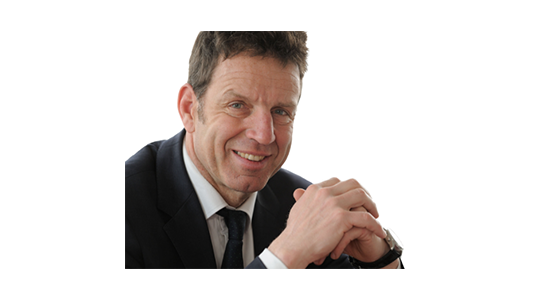 Geoffroy Roux de Bézieux élu président du Medef 2018-2023