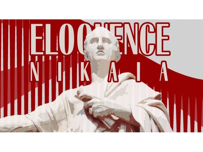 Concours d'éloquence (…)