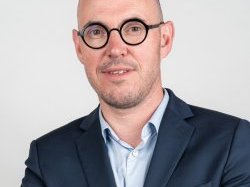 Hervé LAUBERTIE nommé Directeur Général de l'agence d'attractivité Team Nice Côte d'Azur