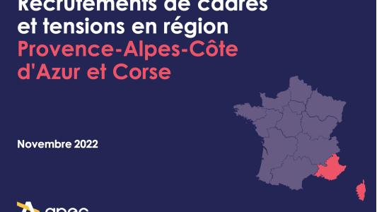 Emploi cadres : Record en vue de recrutements pour 2022
