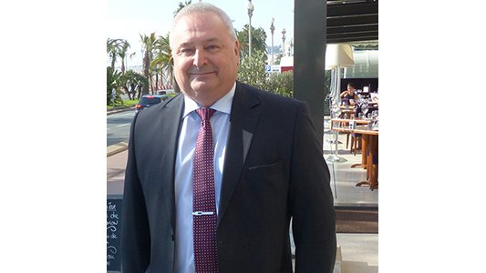 Jean-Pierre Savarino : « Un mode de fonctionnement à la CCI plus collaboratif »