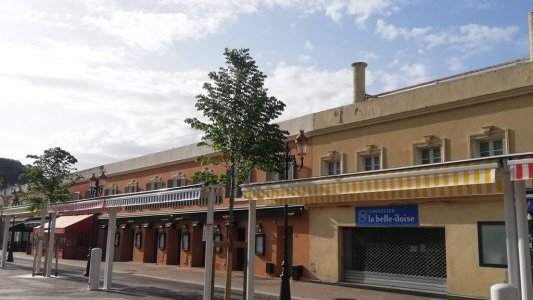 La Métropole Nice Côte d'Azur a déjà versé 1 million d'euros à plus de 2500 commerçants locaux au titre du soutien à la prise en charge des loyers