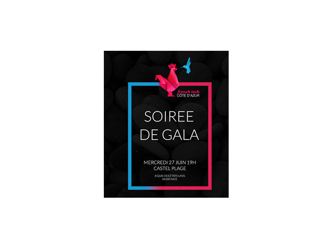 Soirée de Gala French (…)