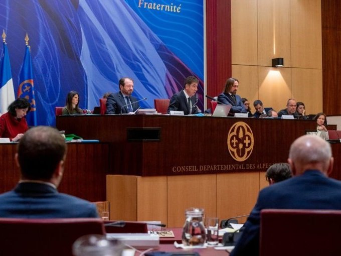 GIR : le Département (...)