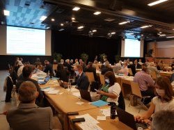 Schéma directeur d'aménagement et de gestion des eaux 2022-2027 : consultation publique à compter du 15 février