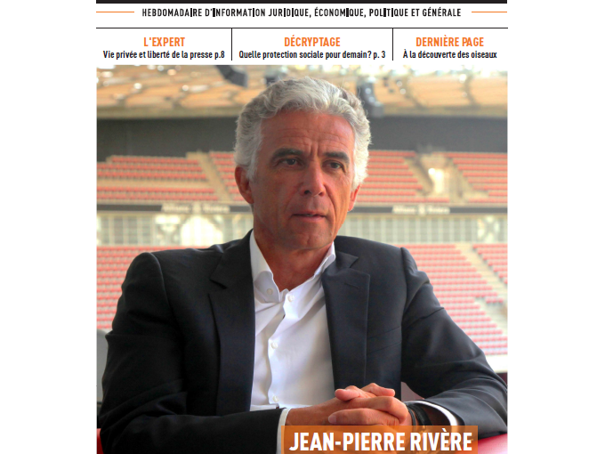 Les Petites Affiches (…)