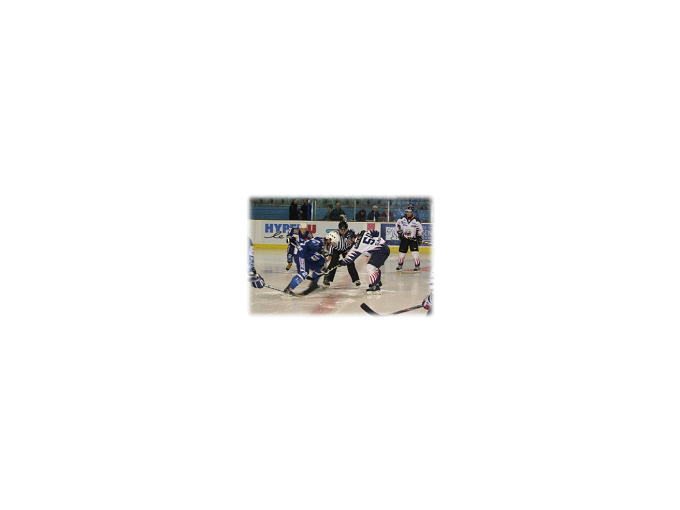 Hockey sur glace : Nice