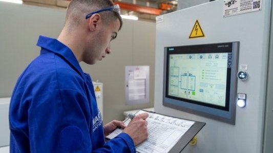 À Saint-Mandrier-sur-Mer, une École des Apprentis de la Marine va ouvrir ses portes