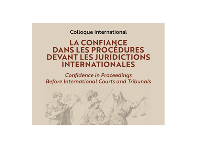 Colloque LADIE : "La (…)