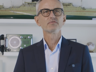 Christian Fournier élu président de Sud Place Financière