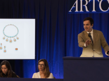  Monaco Auction Week 2026 : près de 15,7 millions d'euros de ventes en trois jours