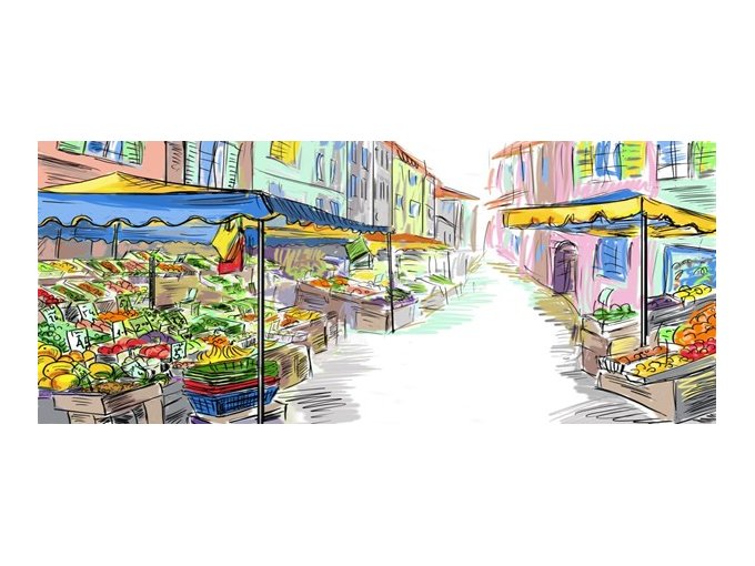 Producteurs, food-trucks