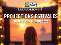 À Toulon, le cinéma en plein air s'invite à l'Écoferme de la Barre
