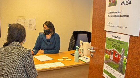 A Toulon, emplois, créer la rencontre entre l'offre et la demande