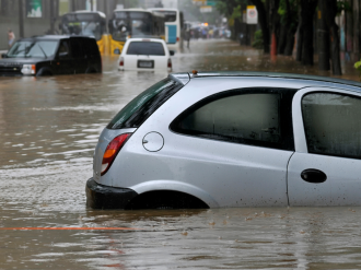 Quatre communes des Alpes-Maritimes reconnues en état de catastrophe naturelle