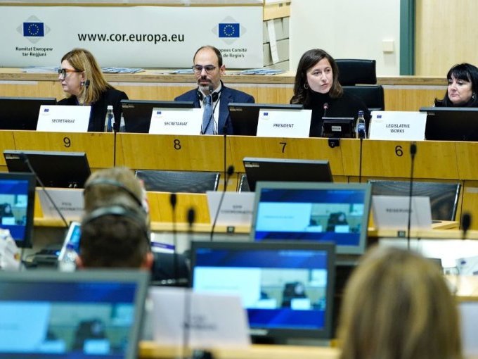 Magali Altounian élue (…)