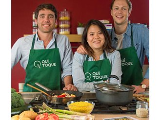Quitoque lève 4 millions d'euros pour se développer et repenser la distribution alimentaire