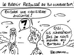 La gazette hebdomadaire