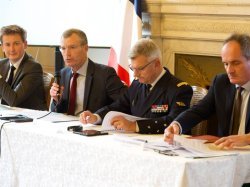  Les acteurs méditerranéens de la mer et du littoral réunis à Montpellier