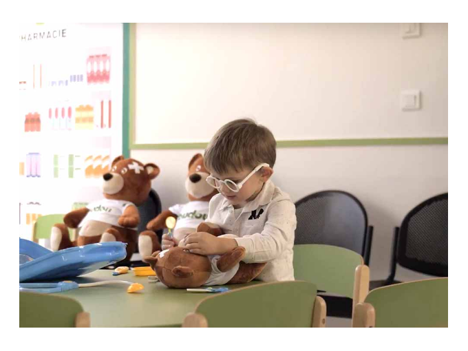 À Marseille, PharmaVie