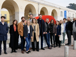 UJA de Nice : La jeunesse comme ligne directrice pour 2024