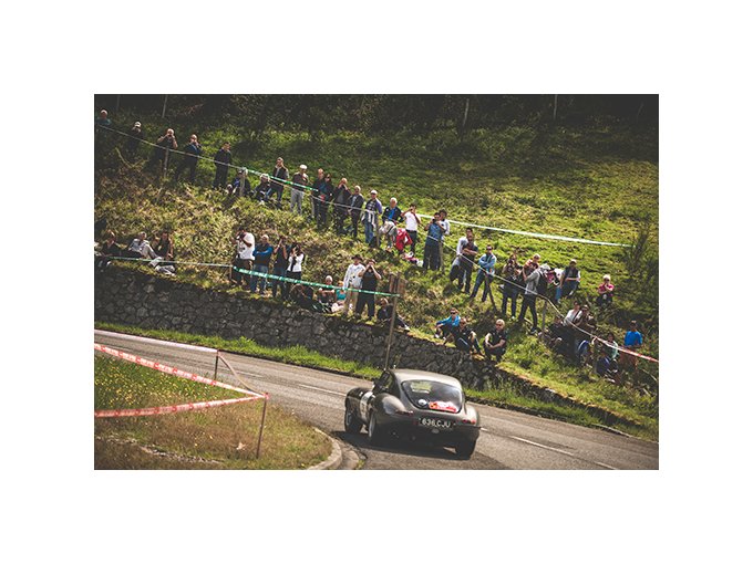 « Le Tour Auto dans (…)