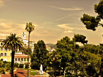 Restauration de la Villa Fragonard : une subvention exceptionnelle de 500 000 € accordée par le Département des Alpes-Maritimes