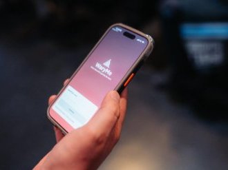 Sécurité : Nice expérimente VigiNice, une nouvelle application d'alerte dans le quartier Notre-Dame