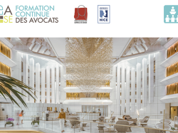 Les "Hivernales de la Formation 2023" les 14 et 15 décembre à Cannes