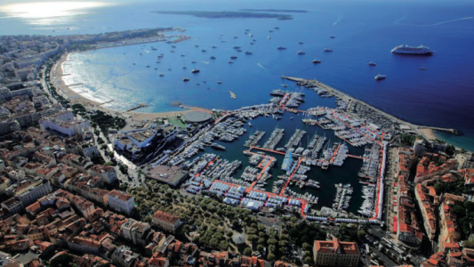 Les Pays de Lérins au fil du temps et des pages ...