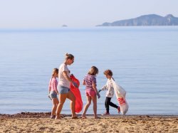 Plus de 85 tonnes de déchets ramassés en région Sud !