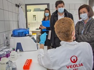 La Valette-du-Var adopte la solution Vigie Covid-19