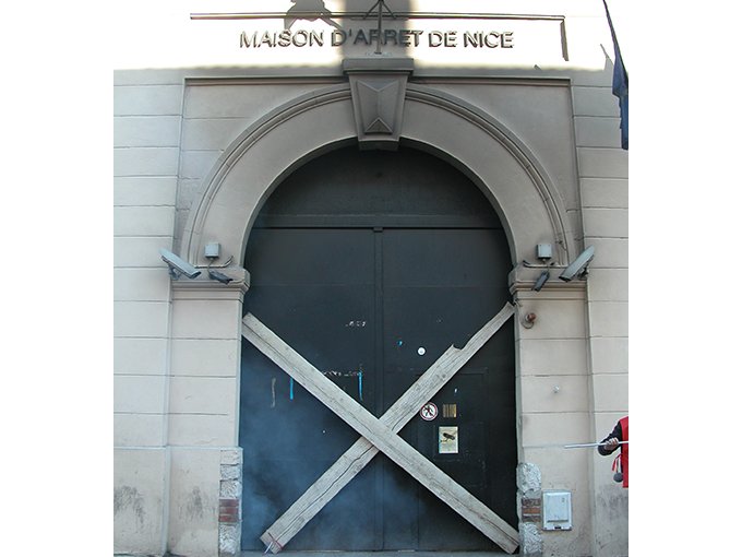 Prisons : le triste (…)