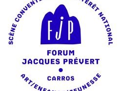 Le Forum Jacques Prévert obtient l'appellation de Scène Conventionnée d'Intérêt National 