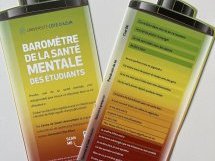 Université Côte d'Azur prend le pouls du bien-être étudiant avec un Baromètre inédit