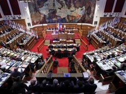Conseil Métropolitain ce Jeudi 23 juillet 2020 à 9 heures 30