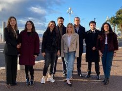 L'UJA de Nice veut redevenir « le repère » des jeunes avocats