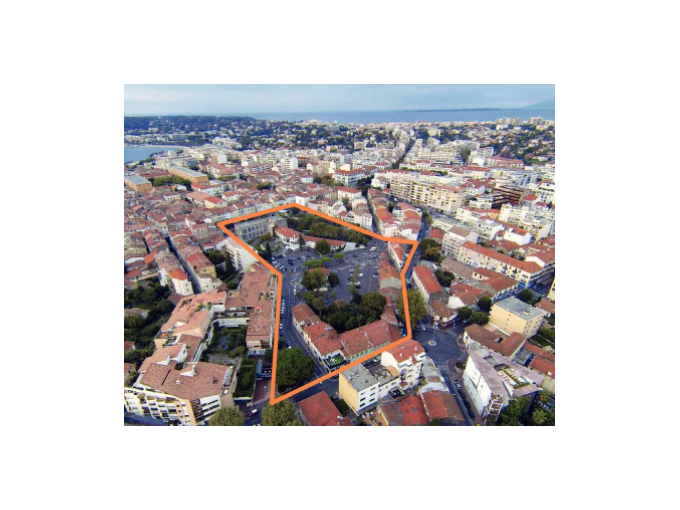 ANTIBES : Conception (…)