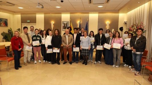 Point Citoyen, un accompagnement utile pour les 16-25 ans