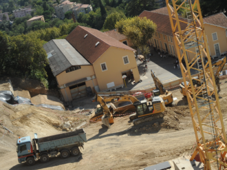 Bâtiment : jusque là, tout va bien...