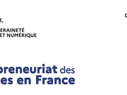 La DGE, en partenariat avec Bpifrance, publie la 2e édition du Baromètre sur l'entrepreneuriat des femmes en France