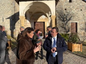 Valdeblore : l'État soutient des projets structurants pour l'attractivité et le quotidien
