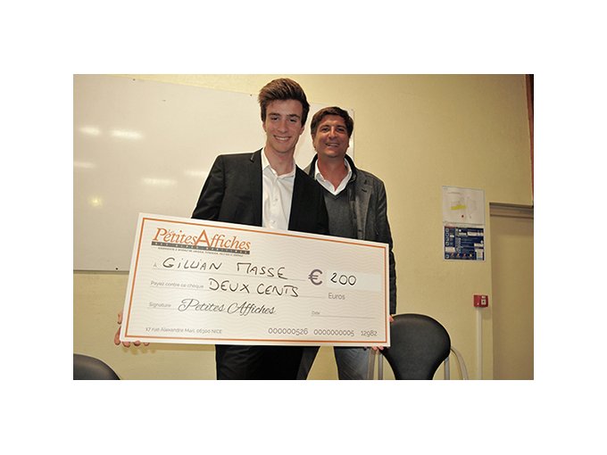 Concours d'éloquence (…)