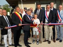 À Pierrefeu-du-Var, le Réal, une centralité qui améliore la qualité de vie