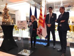 "Pop Up Store" à Nice Étoile : une vitrine XXL pour les jeunes entrepreneurs