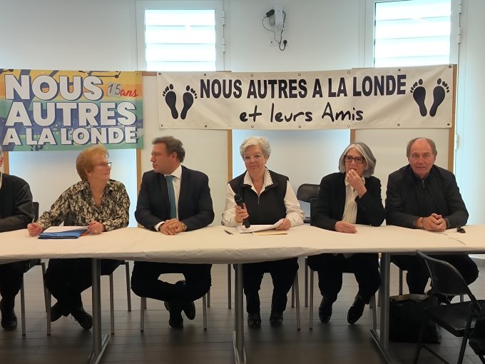 Pour les Français d'Algér