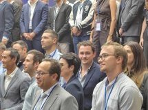 Deux projets de l'Incubateur Provence-Côte d'Azur distingués aux concours i-Lab et i-PhD 2026
