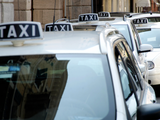 Taxis et VTC dans le (…)